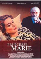 Princesa María (TV) - Poster / Imagen Principal
