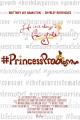 #PrincessProblems (S)