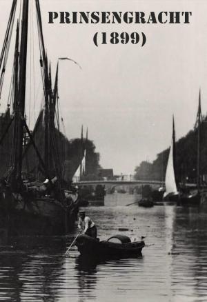 El canal Prinsengracht (C)