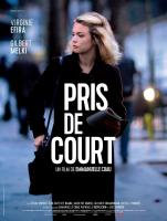 Pris de court  - Poster / Imagen Principal