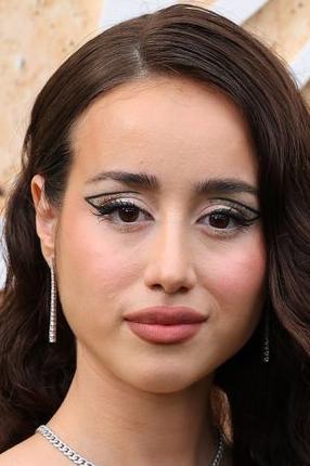 Priscilla Delgado