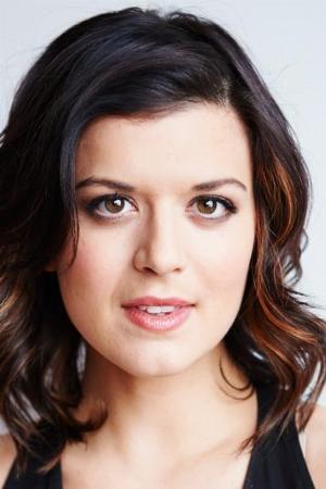 Priscilla Faia
