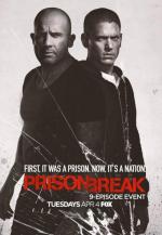 Prison Break: Sequel (TV Series)
