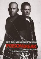 Prison Break: Sequel (Serie de TV) - Poster / Imagen Principal