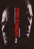 Prison Break: Sequel (Serie de TV) - Posters