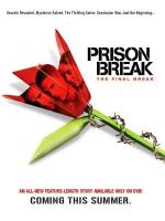 Prison Break: The Final Break (TV) - Poster / Main Image