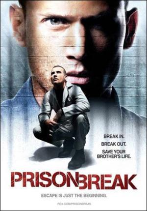 Prison Break (TV Series)