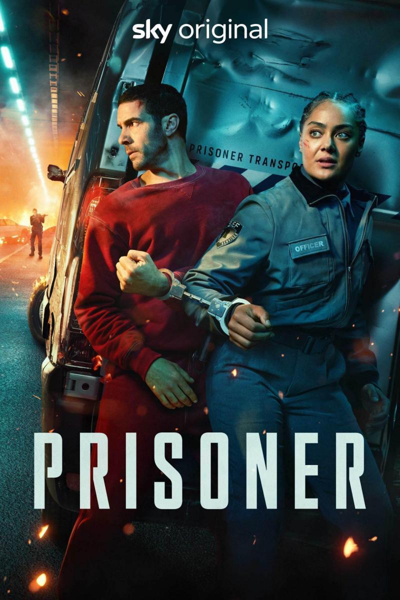 Prisoner (Serie de TV)