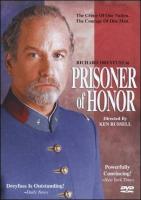 Prisioneros del honor (TV) - Poster / Imagen Principal