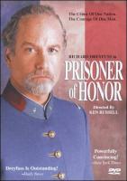 Prisioneros del honor (TV) - Dvd