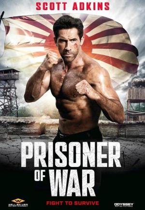 Prisionero de guerra 