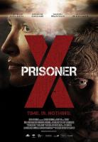 Prisoner X  - Poster / Imagen Principal
