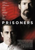 Prisioneros  - Posters