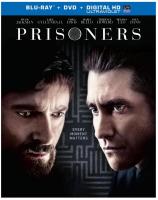 Prisioneros  - Dvd