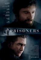 Prisioneros  - Poster / Imagen Principal