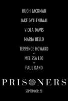 Prisioneros  - Posters