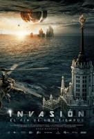 Attraction 2 (Invasion)  - Posters