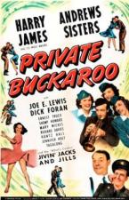 Private Buckaroo 