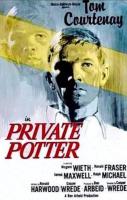 Private Potter  - Poster / Imagen Principal