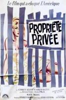 Private Property  - Posters