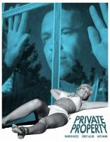 Private Property  - Poster / Imagen Principal