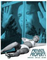 Private Property  - 