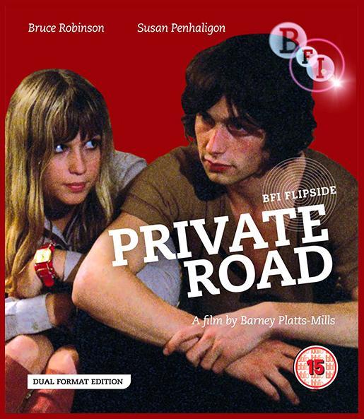 Private Road 1971 Filmaffinity