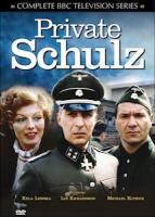 Private Schulz (TV Series) - Posters