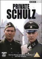 Private Schulz (TV Series) (Serie de TV) - Poster / Imagen Principal