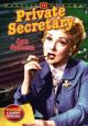 Private Secretary (Serie de TV)