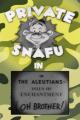 Private Snafu: In the Aleutians (C)