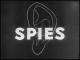Spies (Private Snafu: Spies) (S)