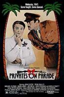 Privates on Parade  - Poster / Imagen Principal