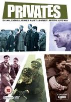 Privates (Serie de TV) - Poster / Imagen Principal