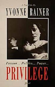 Privilege (1990) - FilmAffinity