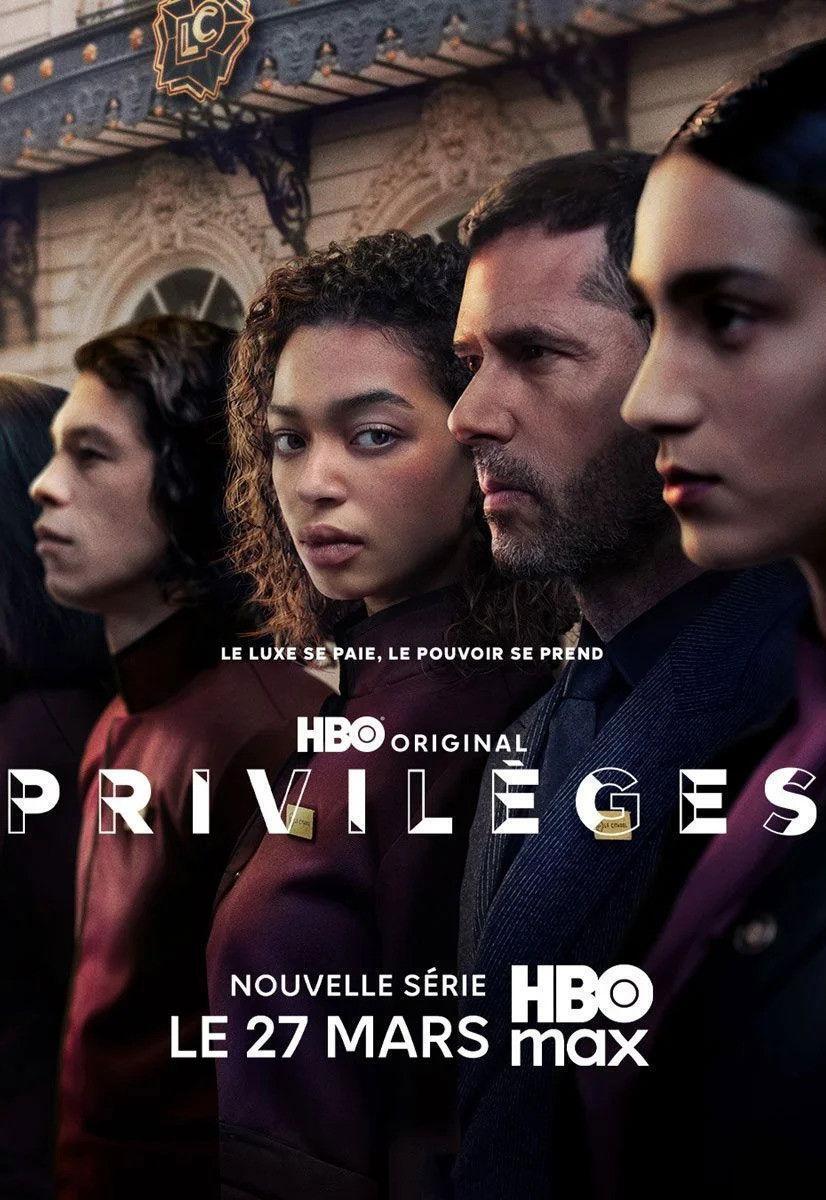 Privilegios