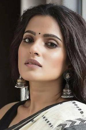 Priya Bapat