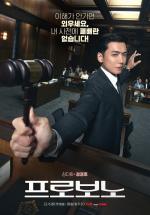 Pro Bono (Serie de TV)