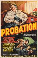 Probation  - Poster / Imagen Principal