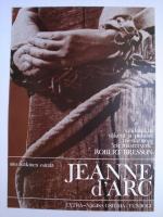 Trial of Joan of Arc  - Posters