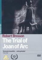 Trial of Joan of Arc  - Dvd