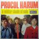 Procol Harum: A Whiter Shade of Pale - Version 1 (Vídeo musical)
