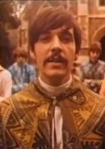 Procol Harum: A Whiter Shade of Pale - Version 2 (Music Video)