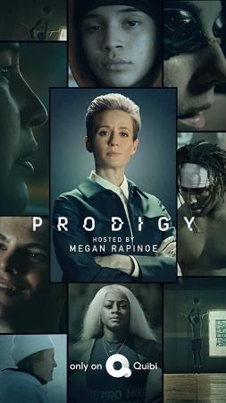 Prodigy (Serie de TV)