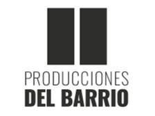 Producciones del Barrio