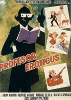 Profesor eróticus  - Poster / Main Image