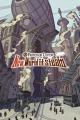 Professor Layton and the New World of Steam 