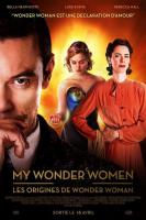 El profesor Marston y la Mujer Maravilla  - Posters