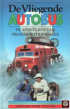 Profesor Poopsnagle (Serie de TV)