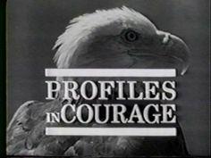 Profiles in Courage (Serie de TV) - Poster / Imagen Principal